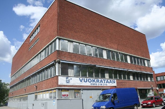 Talokuva
