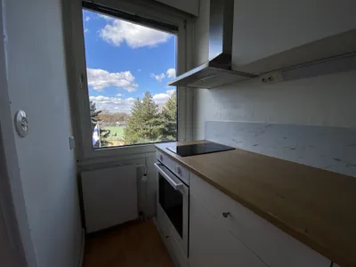 Kerrostalo, 2h + k + kph + vh, 42 m², 5 kaupunginosa - Näkymä 4