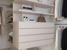 Walk-in closet (alakerta)