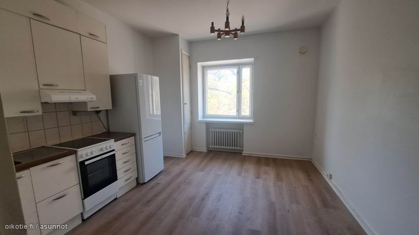 Asuntoilmoituksen kuva