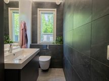 Erillinen wc