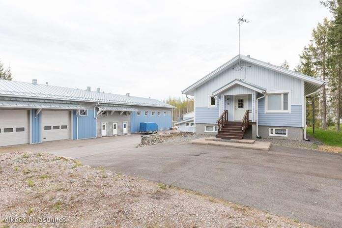 Asuntoilmoituksen kuva