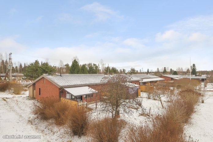 Asuntoilmoituksen kuva