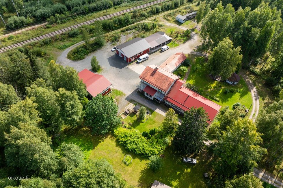 Kohdekuva