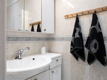 Erillinen wc