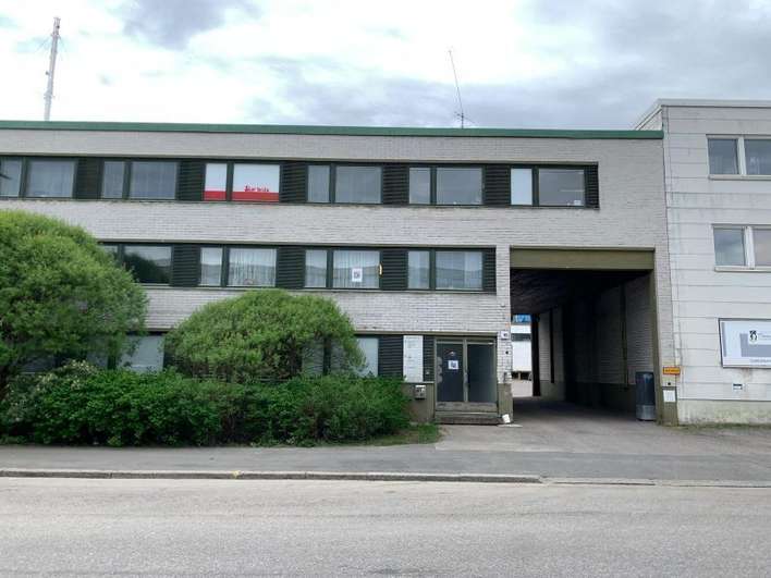 Liiketila, 60 m², Roihupelto - Näkymä 2