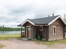 Mökki 42 m2