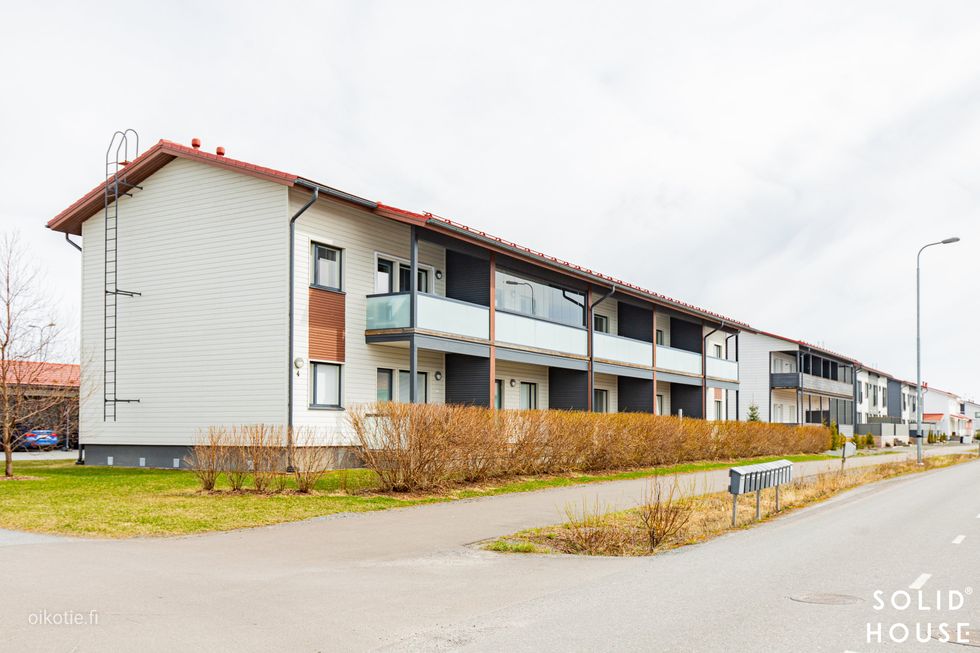 Kohdekuva