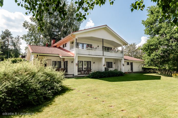 Asuntoilmoituksen kuva