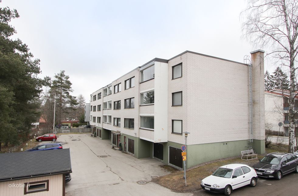 Kohdekuva