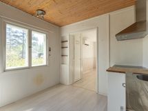 Kök / Keittiö