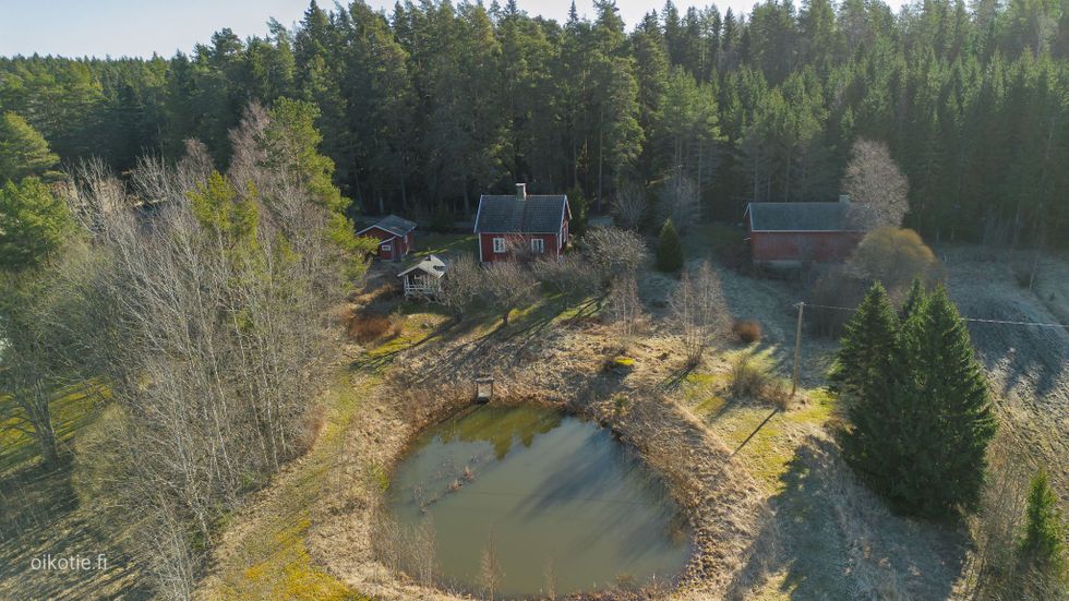 Kohdekuva
