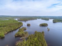 Heinävesi Pilppa Karjalansaari 