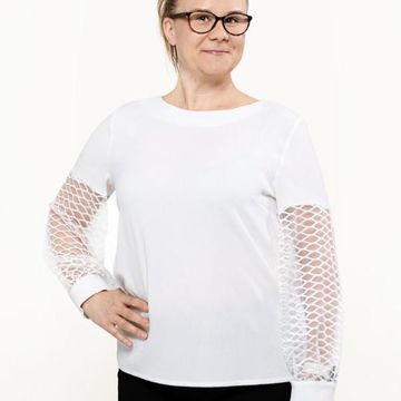 Ann-Marie Nordström