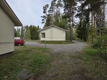 yhteistilarakennus