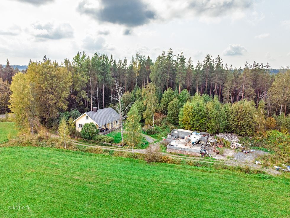 Kohdekuva