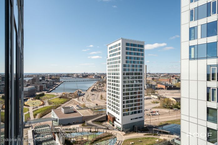 Asuntoilmoituksen kuva