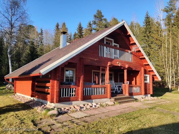 Asuntoilmoituksen kuva