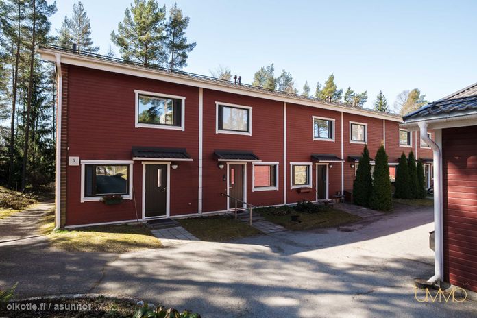 Asuntoilmoituksen kuva