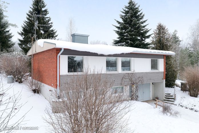 Asuntoilmoituksen kuva