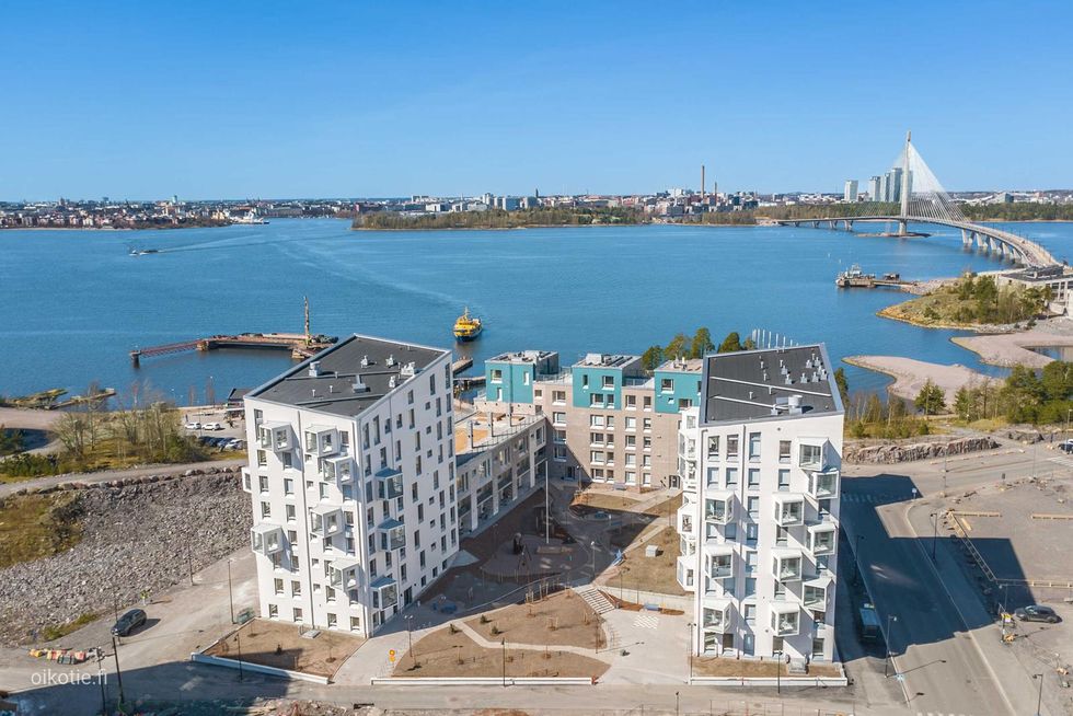 Kohdekuva