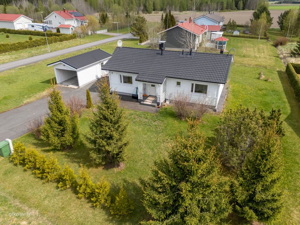 Kohdekuva
