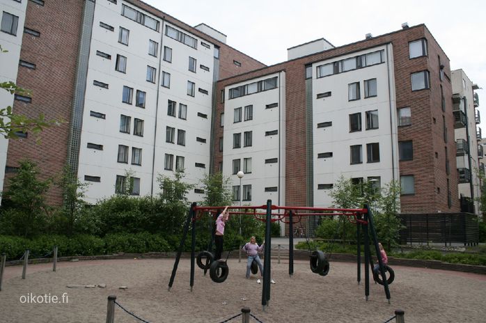 Talokuva