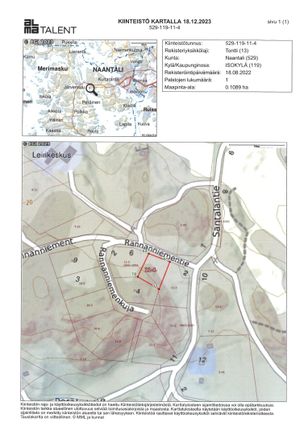 Kohdekuva