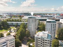 Vallilan Monumentti 