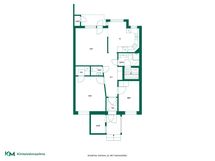 Toimiva pohjaratkaisu