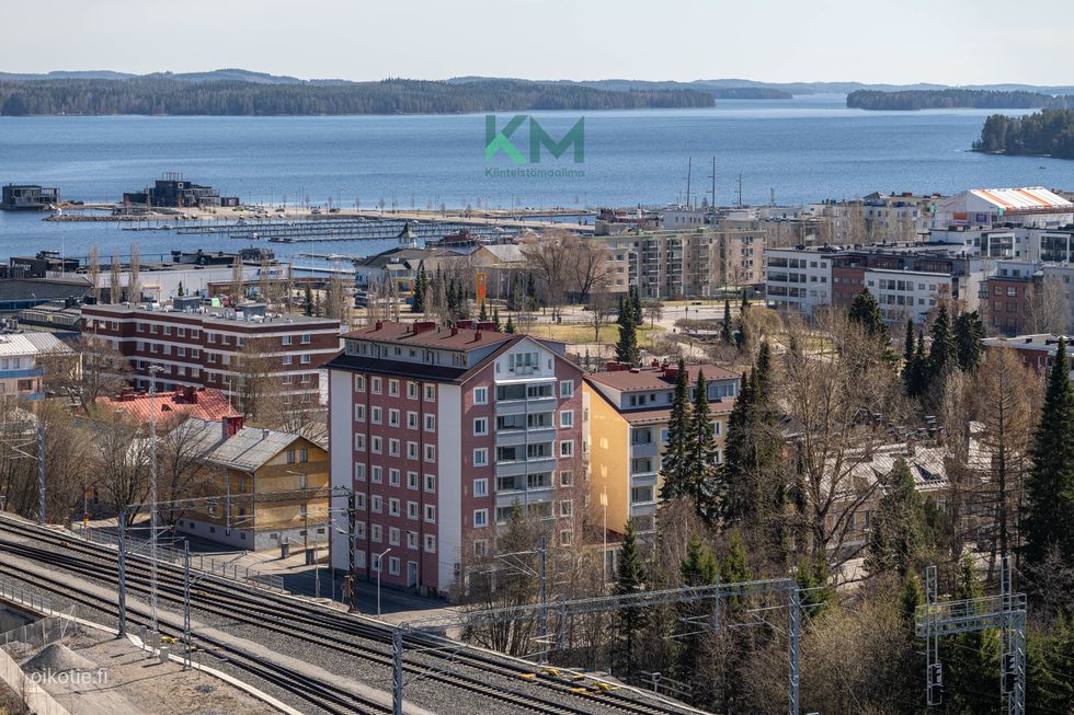 Kohdekuva