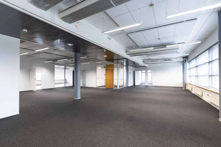 Liiketila, 439 m², Niittykumpu, Espoo