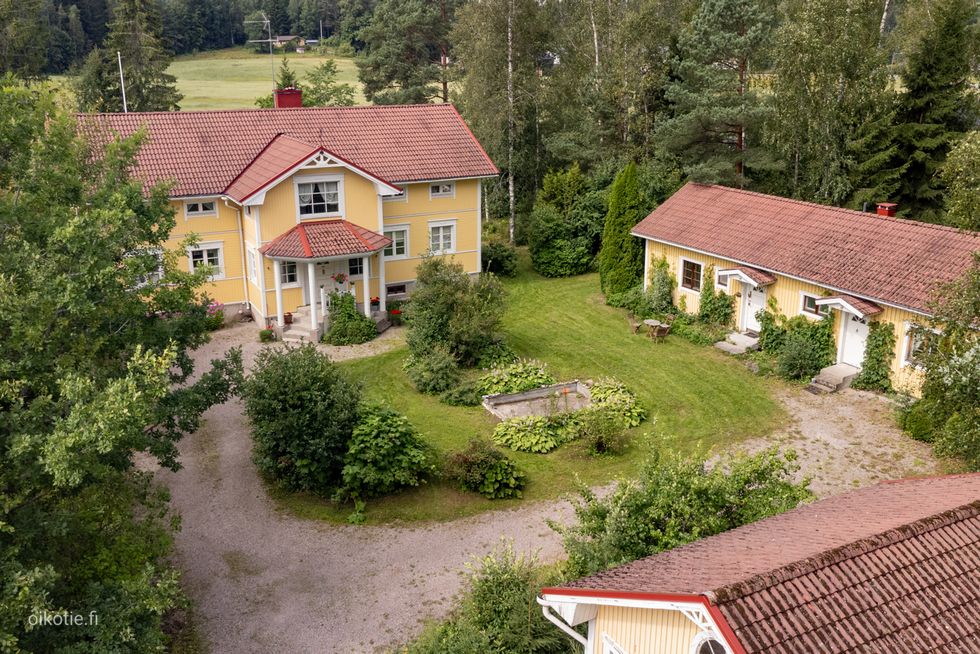 Kohdekuva