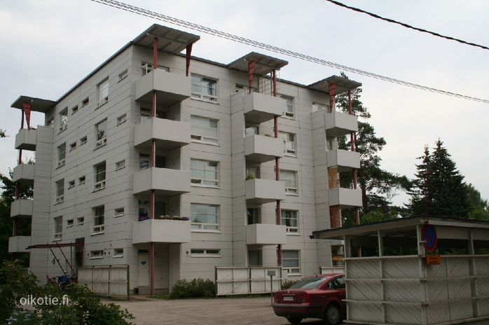 Talokuva