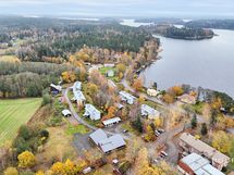 Bromarvintie 1815 - Bromarvvägen 1815