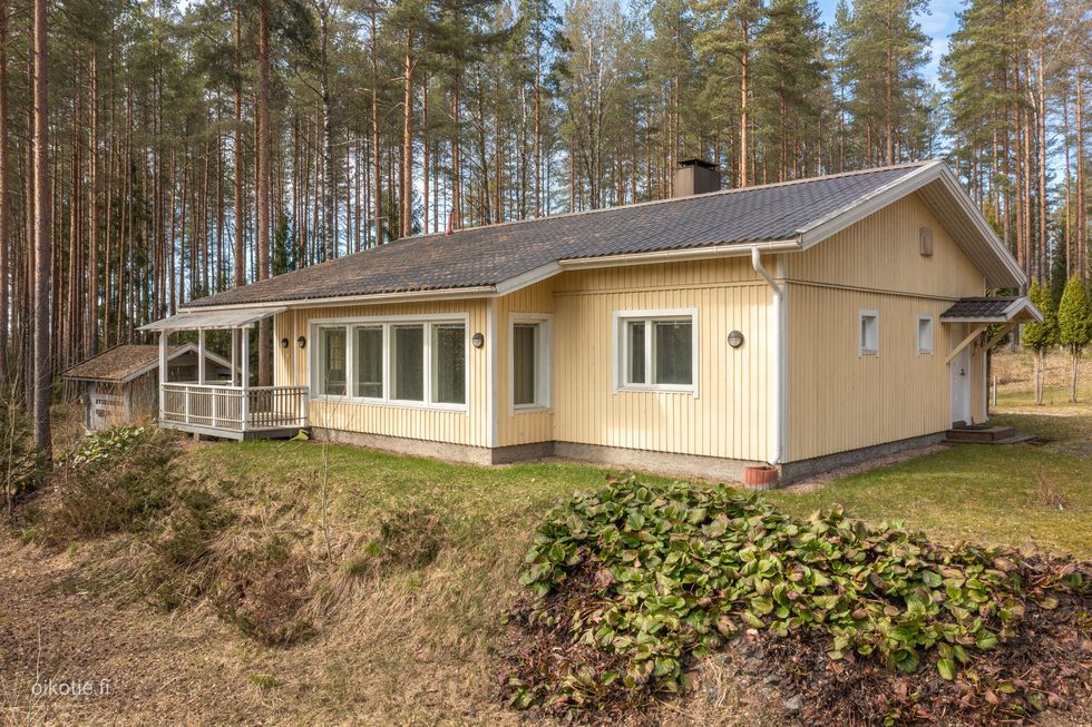 Kohdekuva