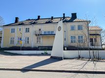 Oulunkylän juna-asemalle kävelet 5 minuutissa.