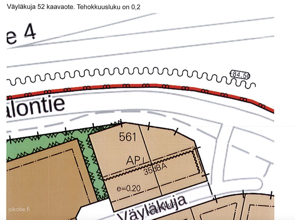 Kohdekuva