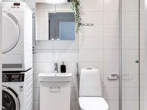 Kylpyhuone+wc