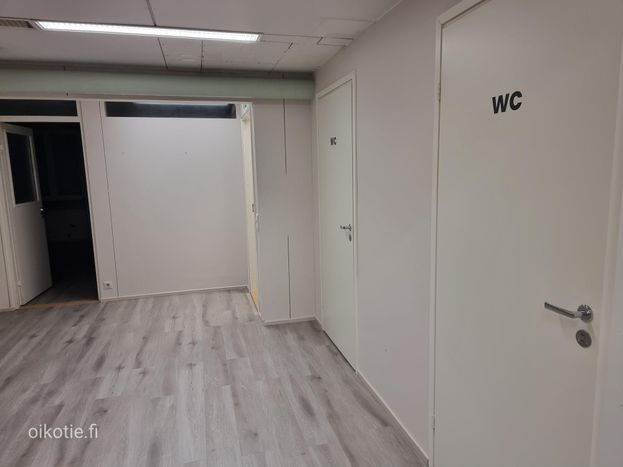 Business premises image