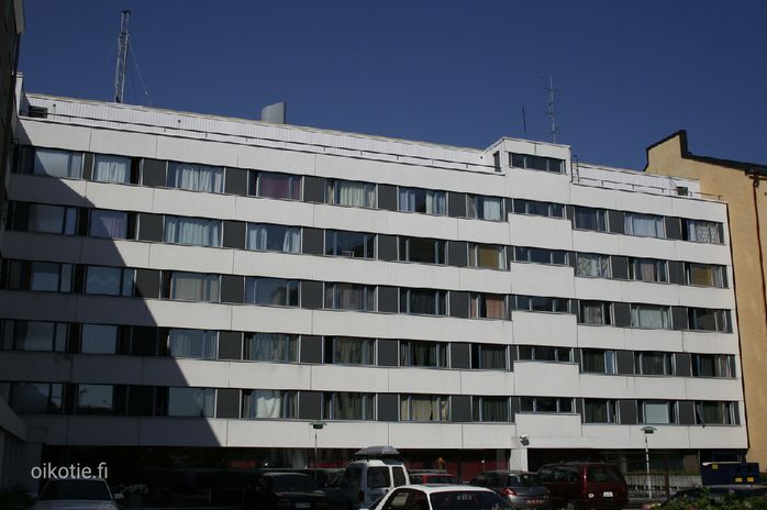 Talokuva