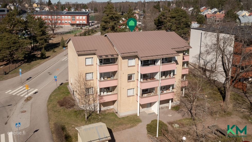 Kohdekuva