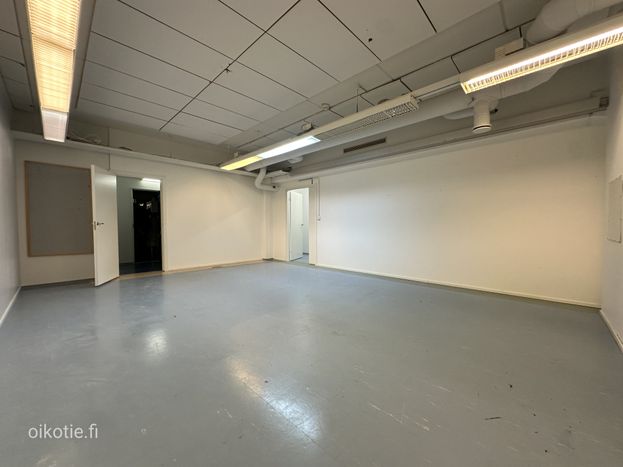 Business premises image