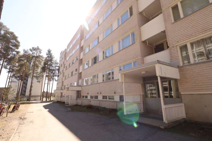 Kohdekuva