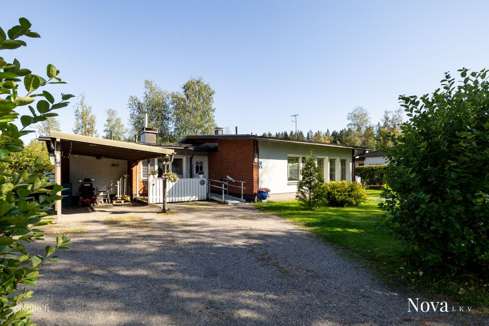Kohdekuva