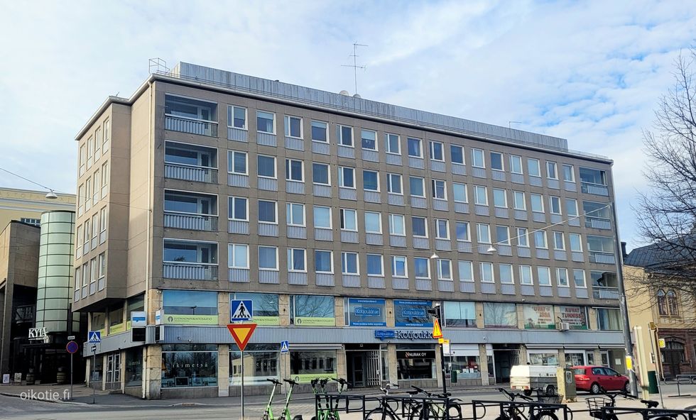 Kohdekuva