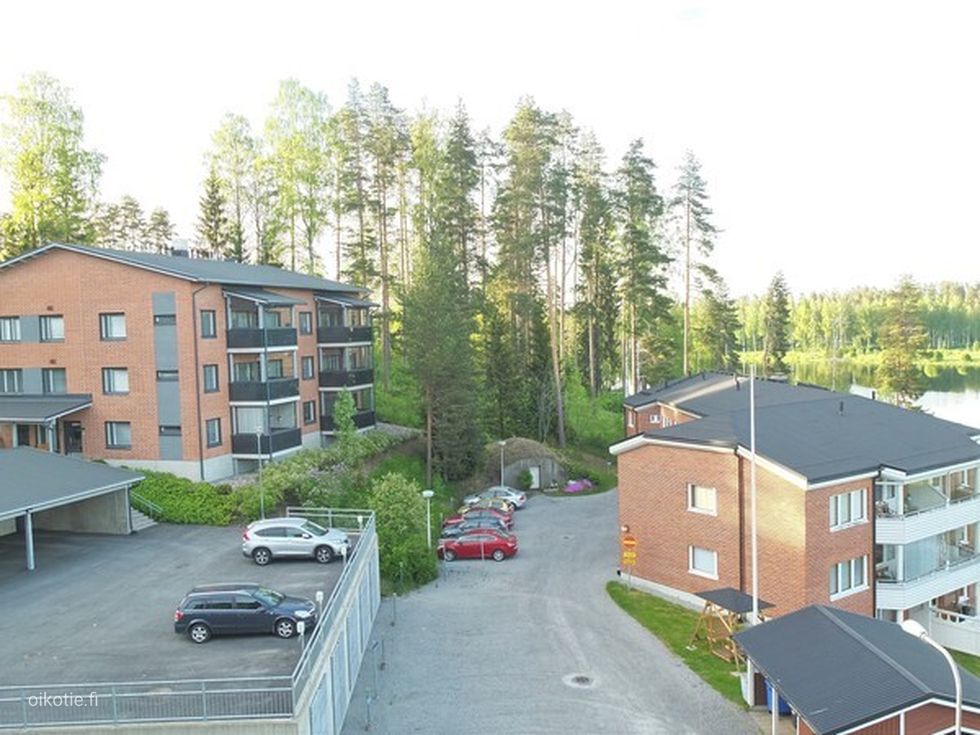 Kohdekuva
