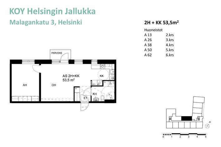 Kohdekuva
