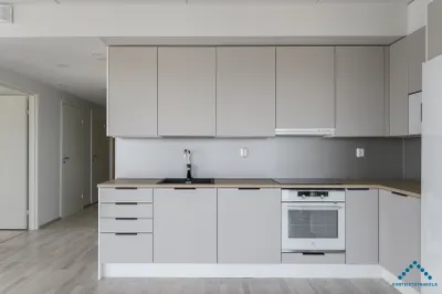 Apartment in Oulu - View 3