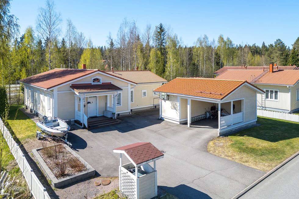 Kohdekuva